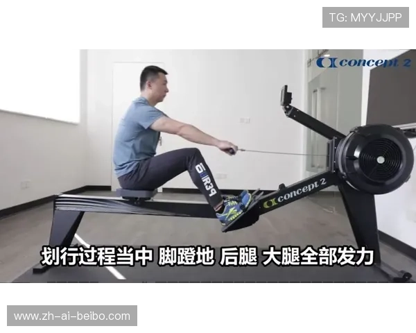 锻炼胳膊瘦的健身器材：最适合锻炼臂部的健身器材