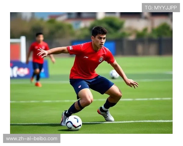 足球比赛中的关键球员与技术细节